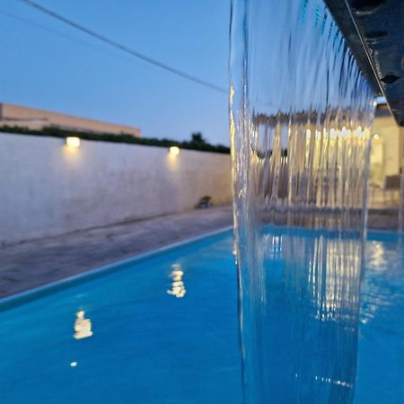 אבולה Villa Giomatti מראה חיצוני תמונה