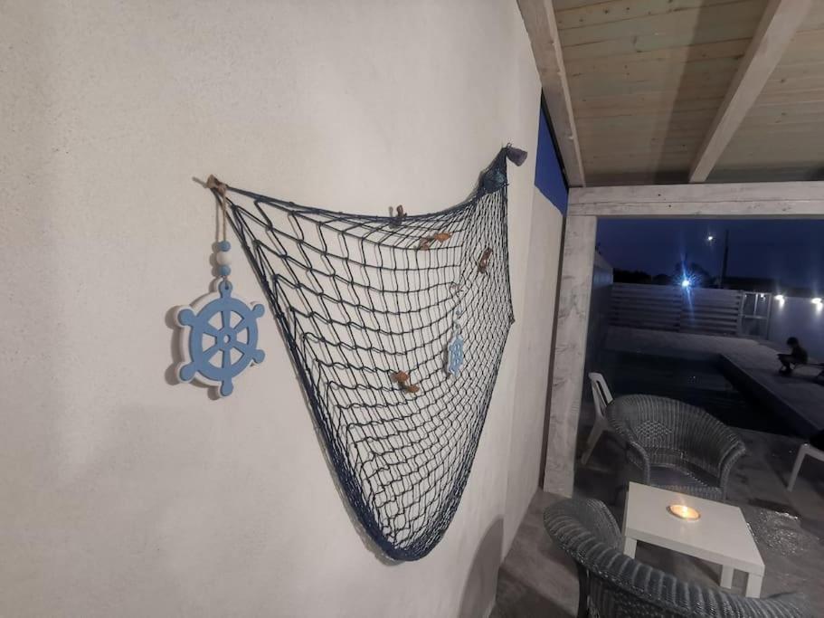 אבולה Villa Giomatti מראה חיצוני תמונה