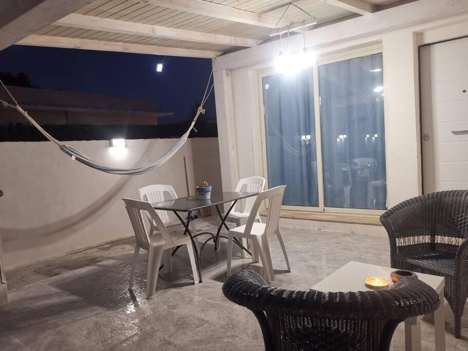 אבולה Villa Giomatti מראה חיצוני תמונה