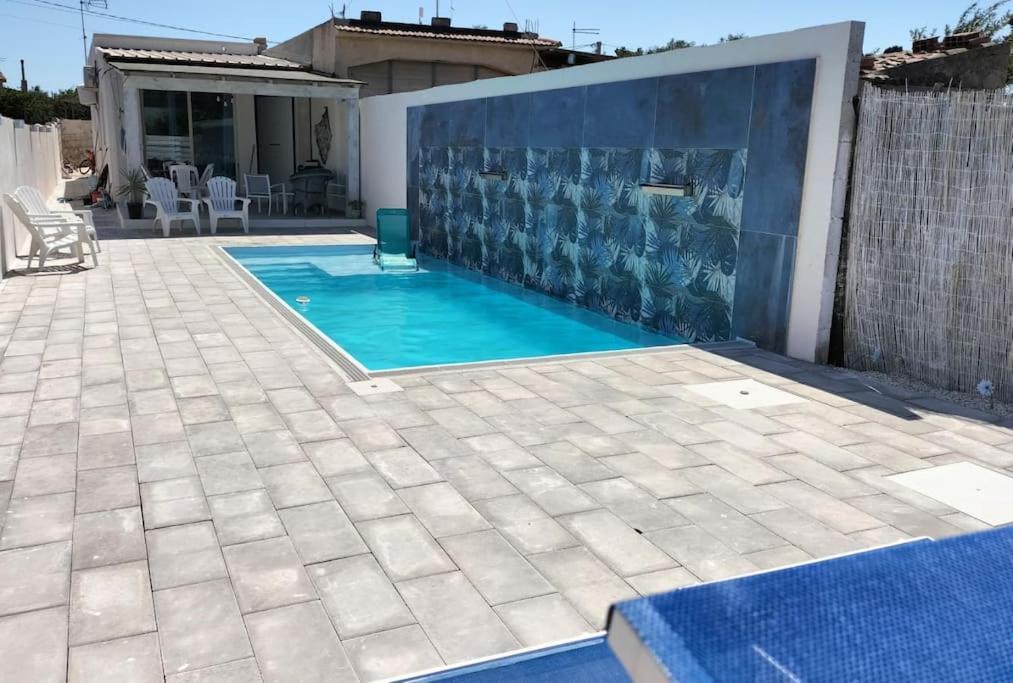 אבולה Villa Giomatti מראה חיצוני תמונה