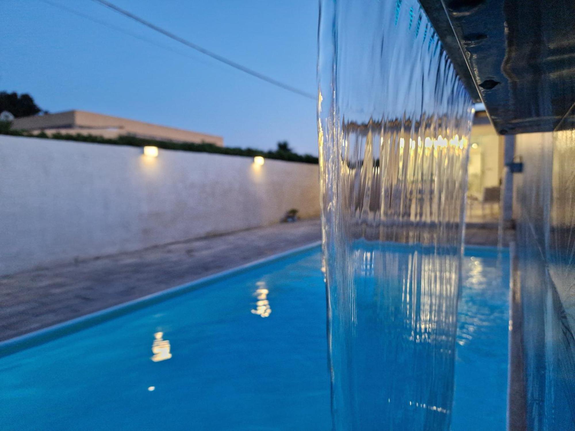 אבולה Villa Giomatti מראה חיצוני תמונה