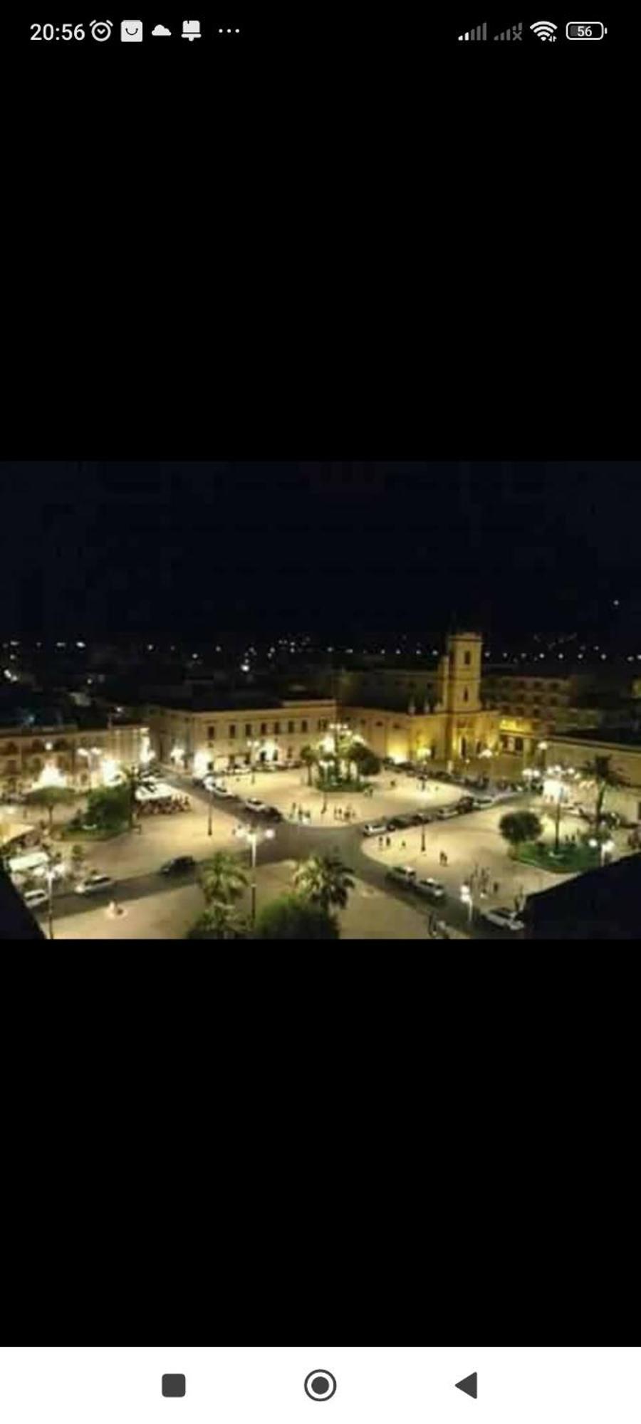 אבולה Villa Giomatti מראה חיצוני תמונה